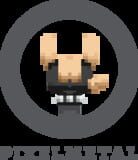 Logo of PixelMetal