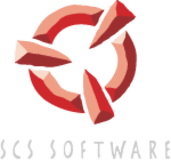 Logo of SCS Software