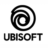 Logo of Ubisoft