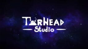 Logo of Tarhead Studio