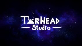 Logo of Tarhead Studio