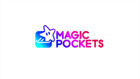 Logo of Magic Pockets