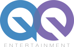 Logo of Quantum Entanglement Entertainment