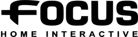 Logo of Focus Home Interactive