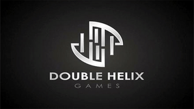 Logo of Double Helix Games