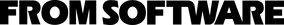 Logo of FromSoftware