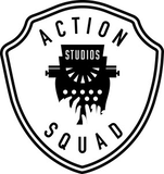 Logo of Action Squad Studios