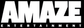 Logo of Amaze Entertainment