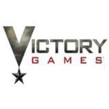 Logo of Victory Games