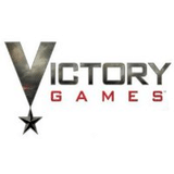 Logo of Victory Games