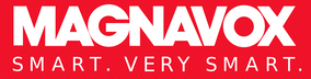 Logo of Magnavox