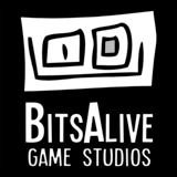 Logo of BitsAlive Game Studios