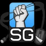 Logo of Systence Games