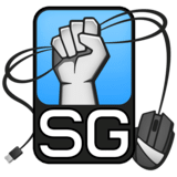Logo of Systence Games