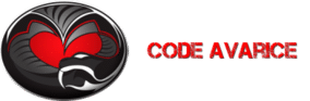 Logo of Code Avarice