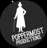 Logo of Poppermost Productions