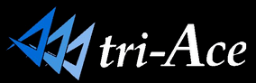 Logo of tri-Ace