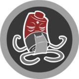 Logo of Batterystaple Games