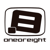 Logo of OneorEight