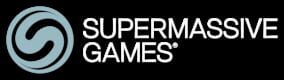 Logo of Supermassive Games