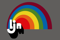 Logo of LJN