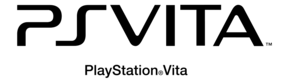 Logo for PlayStation Vita