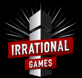 Logo of Irrational Games
