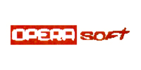 Logo of Opera Soft