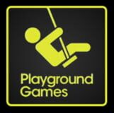 Logo of Playground Games