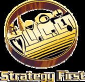 Logo of Strategy First