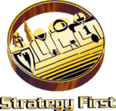 Logo of Strategy First