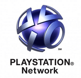 Logo for PlayStation Network