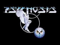 Logo of Psygnosis