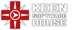 Logo of Keen Software House