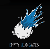 Logo of Empty Head Games