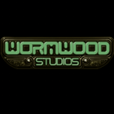 Logo of Wormwood Studios