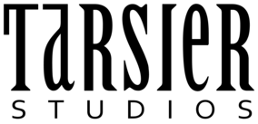 Logo of Tarsier Studios