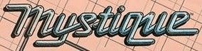 Logo of Mystique