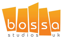 Logo of Bossa Studios