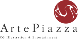 Logo of ArtePiazza