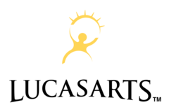 Logo of LucasArts