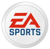 Logo of EA Sports