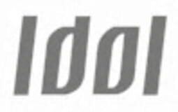 Logo of Idol FX