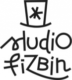 Logo of Studio Fizbin