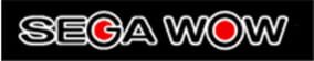 Logo of Sega WOW
