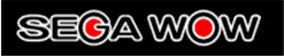 Logo of Sega WOW