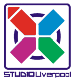Logo of SCE Studio Liverpool