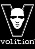 Logo of Volition Inc