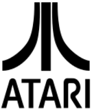 Logo of Atari Corporation
