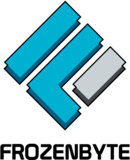 Logo of Frozenbyte